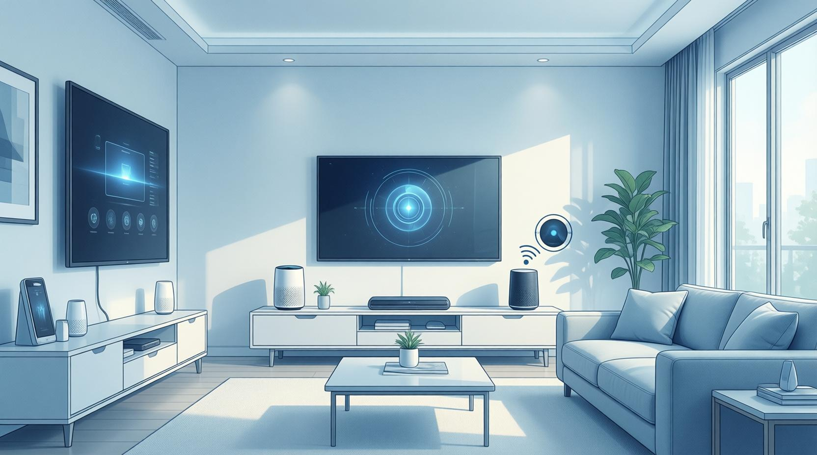 Turant edge-native voice biometric authentication device interface